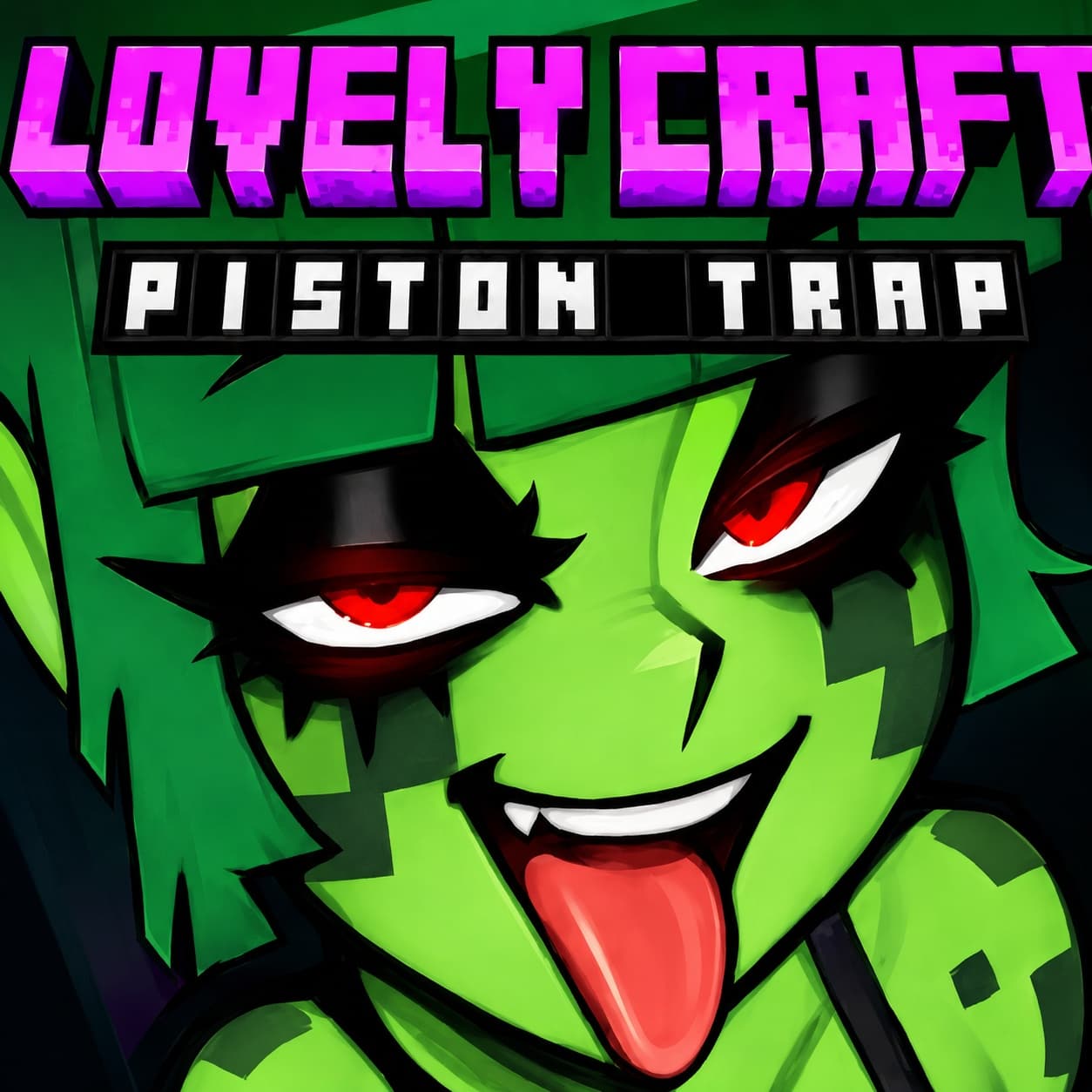 Lovely Craft Logo